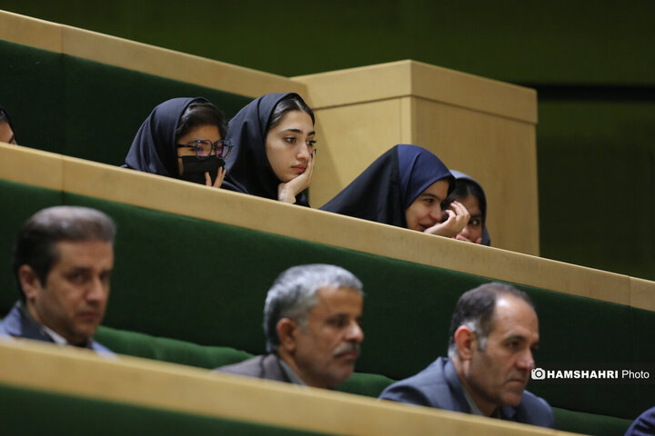 آغاز بررسی جداول بودجه ۱۴۰۴ در مجلس