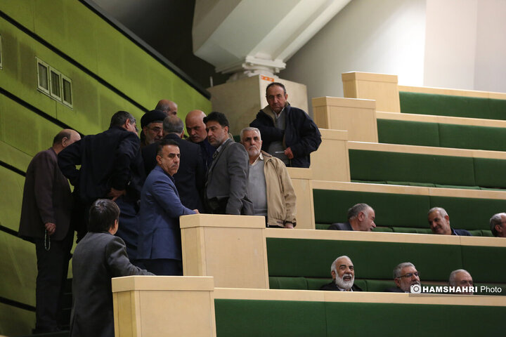 آغاز بررسی جداول بودجه ۱۴۰۴ در مجلس