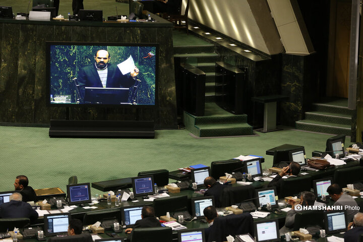 آغاز بررسی جداول بودجه ۱۴۰۴ در مجلس