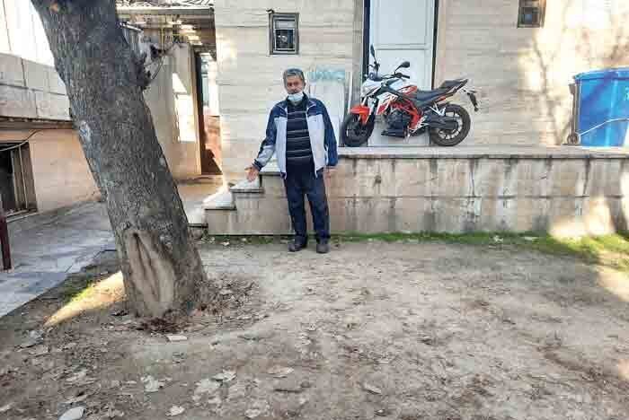 آخرین کسی که در گورستان تجریش دفن شد | حامی نظامی دکتر مصدق که بود؟