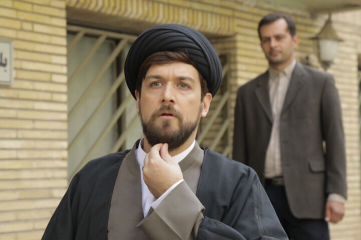 یک سریال کمدی درباره رضا عطاران در تلویزیون | سریالهای نوروزی معرفی شدند