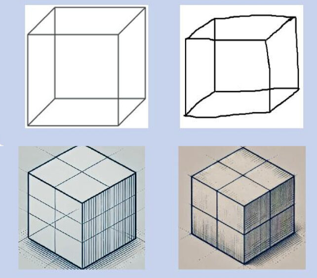 هوش مصنوعی هم دچار زوال عقل میشود!