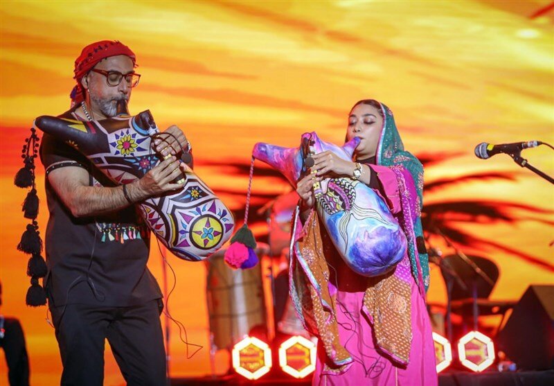 لیانا شریفیان : کل بکشید که برای روی صحنه آمدنم از هفت خان رستم گذشتهام