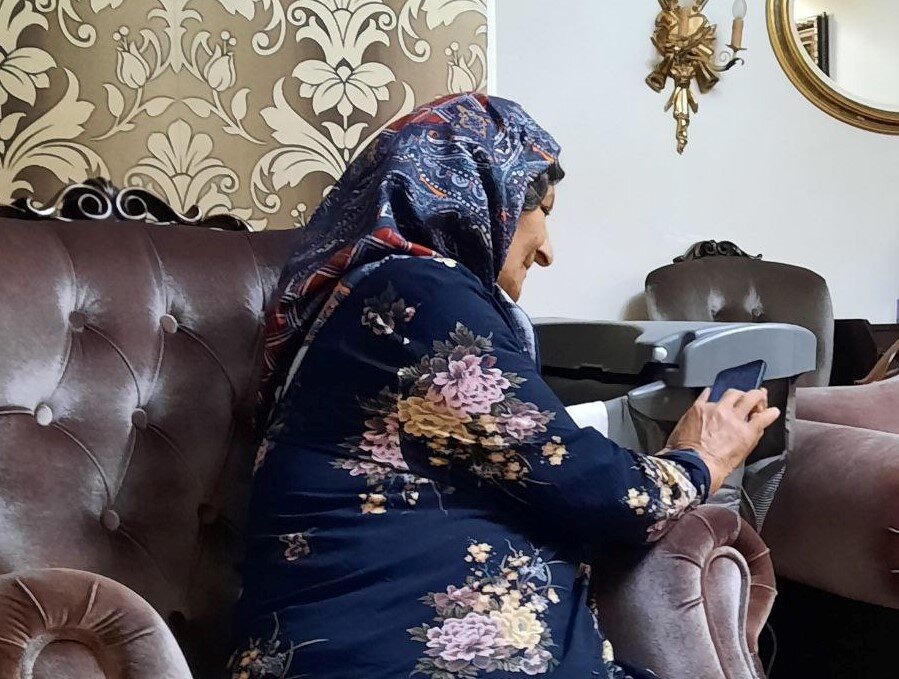 اپیدمی خاموش سالمندان | این جملهها عزتنفسشان را نابود میکند