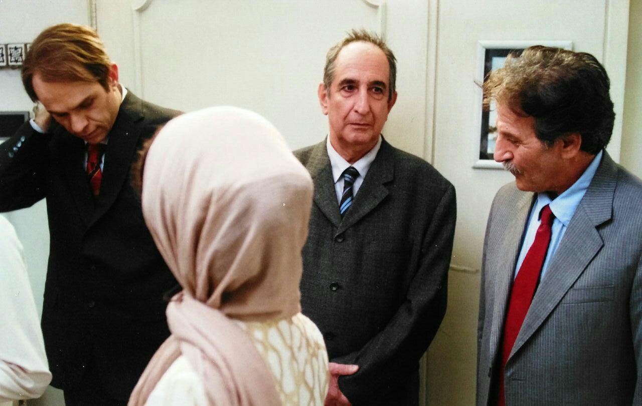 رکورد قاچاق ۵ فیلم در یک سال| وقتی نسخه قاچاق فیلم رکورددار میشود