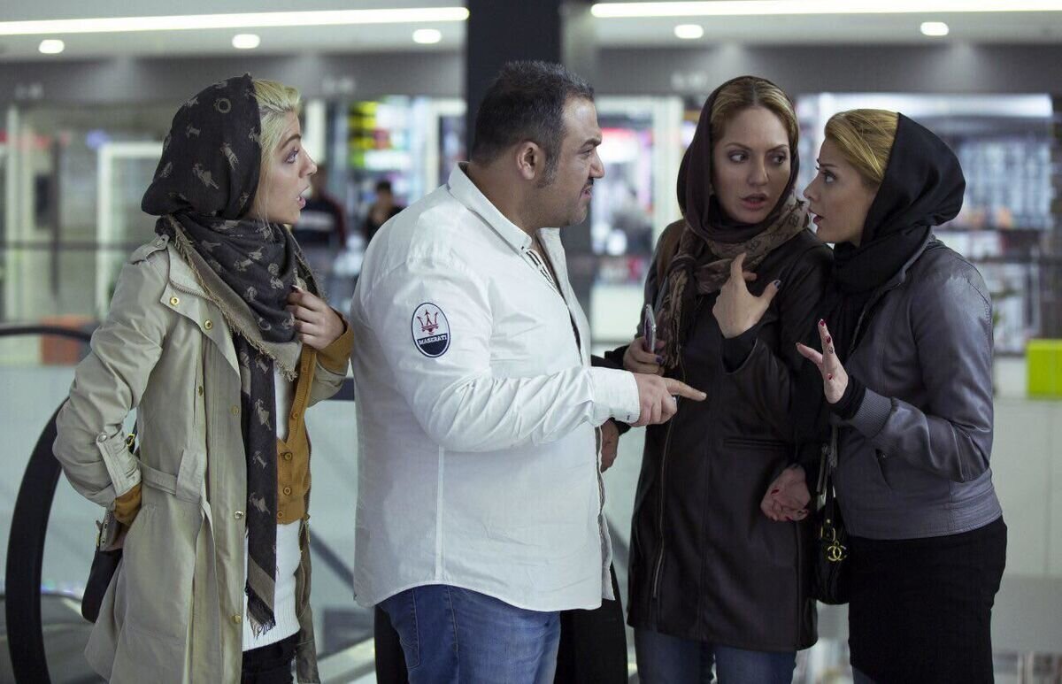 رکورد قاچاق ۵ فیلم در یک سال| وقتی نسخه قاچاق فیلم رکورددار میشود