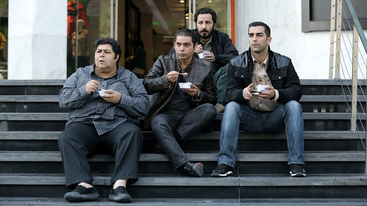 رکورد قاچاق ۵ فیلم در یک سال| وقتی نسخه قاچاق فیلم رکورددار میشود