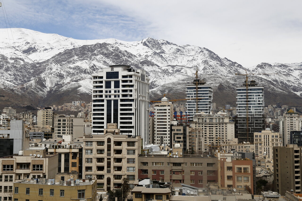 تهران‌دوست‌داشتنی‌تر شد