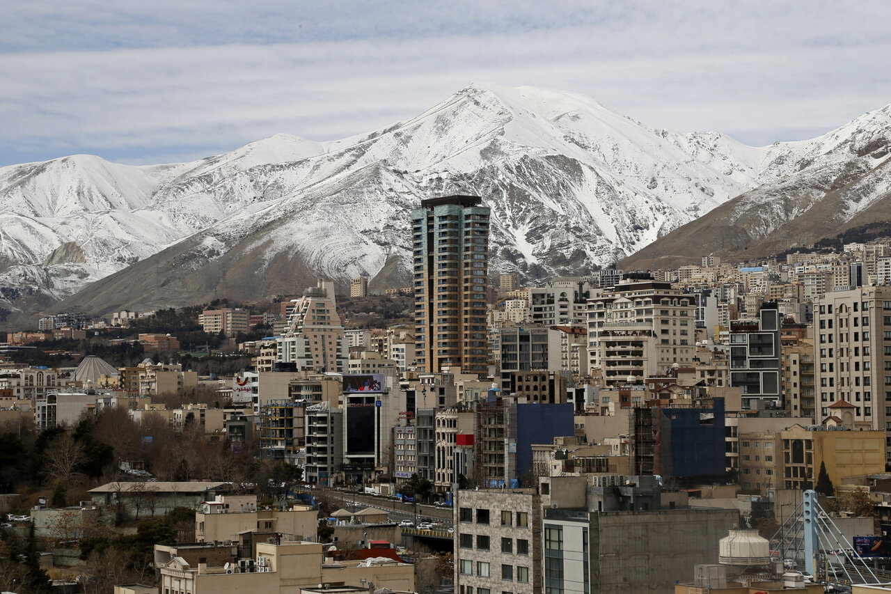 تهران‌دوست‌داشتنی‌تر شد