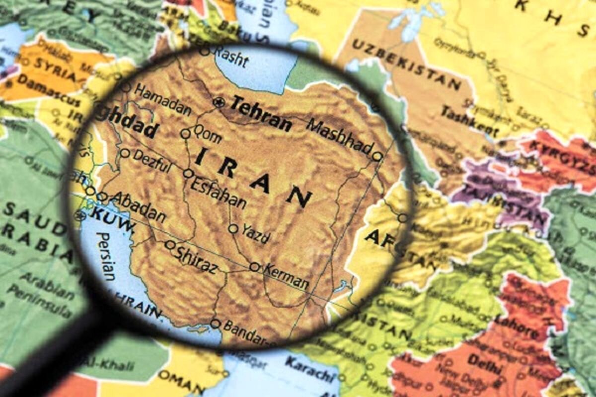 ایران