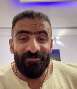 هادی چوپان : دعا می‌کنم هادی چوپان ببازه تا دل خیلی‌ها شاد بشه + فیلم