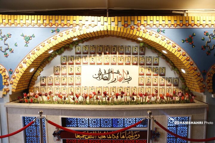 همایش برسی راهکارهای کاهش اتش سوزی خودروها