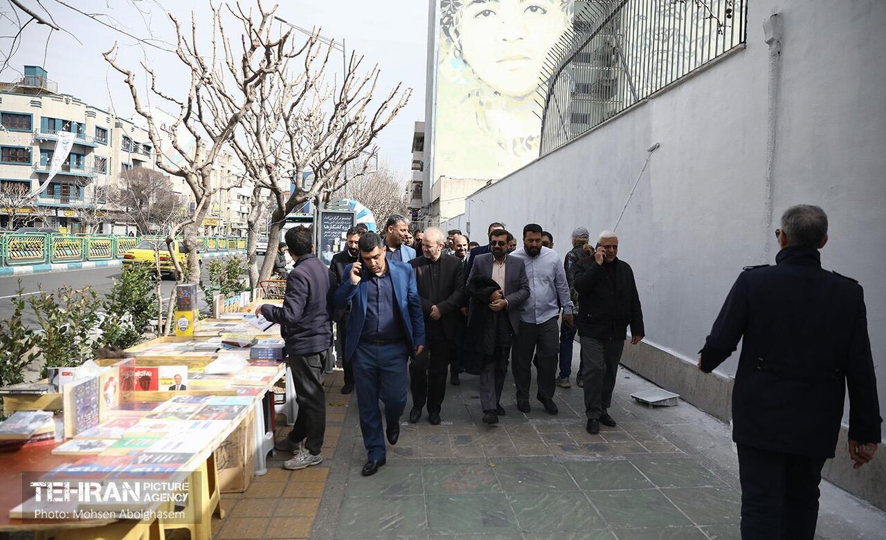 قرارگاه اجتماعی