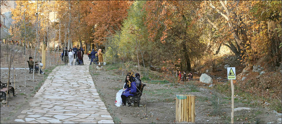 روددره فرحزاد