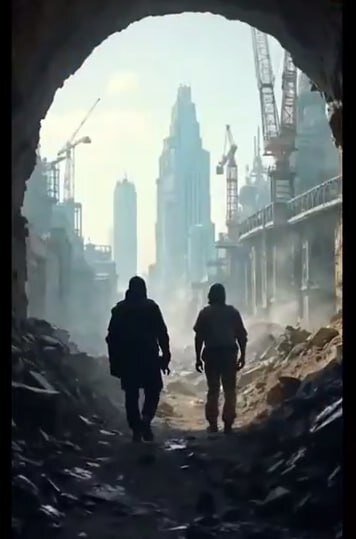 دیوانه‌بازی جدید ترامپِ قمارباز | تصاویر