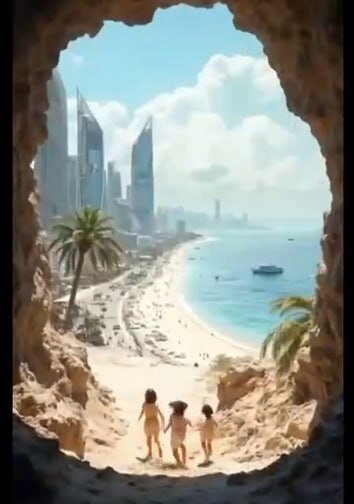 دیوانه‌بازی جدید ترامپِ قمارباز | تصاویر