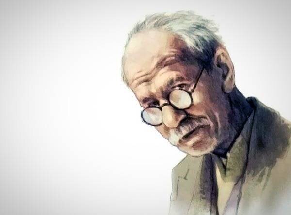 علي اكبر دهخدا