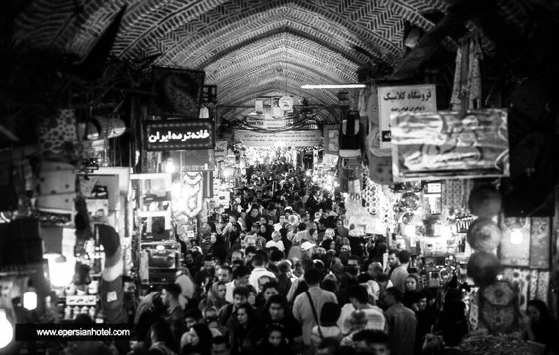 اسرار باسکولها و ترازوها در کسب و کار | کاسب بااخلاق و تاثیرگذار بازار تجریش را بشناسید