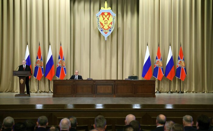 آماده ازسرگیری همکاریها با آمریکا هستیم | ما هرگز گفتوگو را رد نکردهایم | جهان با سرعت در حال تغییر است | دستور ویژه برای حفاظت بیشتر از مرزها