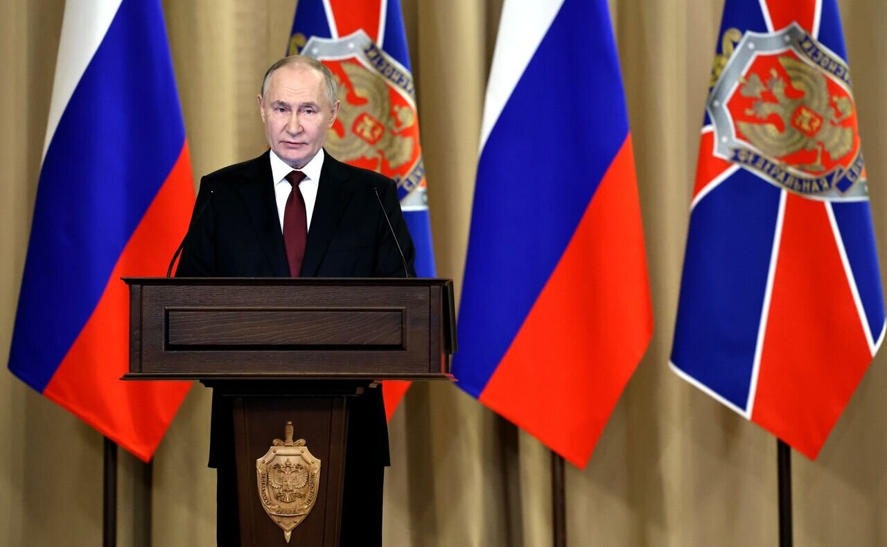 آماده ازسرگیری همکاریها با آمریکا هستیم | ما هرگز گفتوگو را رد نکردهایم | جهان با سرعت در حال تغییر است | دستور ویژه برای حفاظت بیشتر از مرزها