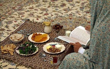 ۵ نکته مهم که خیلی از روزه‌داران نمی‌دانند | این مدل سحری و افطار خوردن باعث التهاب و خستگی بدن می‌شود