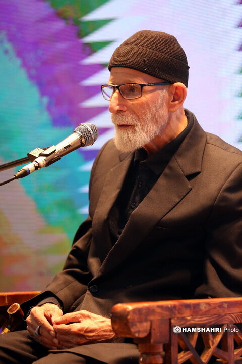 همایش علمی هیات و آیین های مذهبی