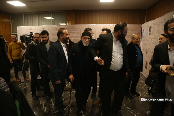 همایش علمی هیات و آیین های مذهبی