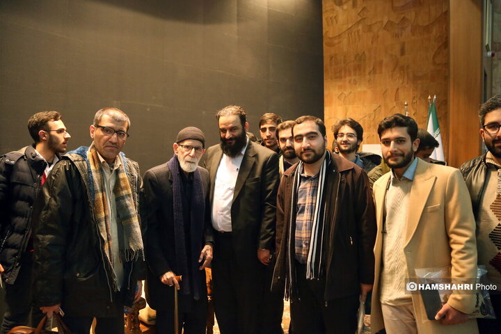 همایش علمی هیات و آیین های مذهبی