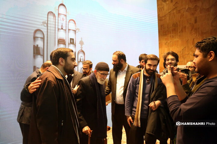 همایش علمی هیات و آیین های مذهبی