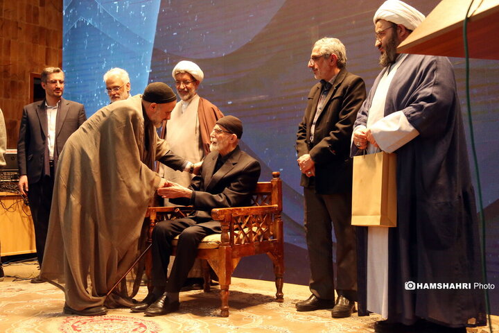 همایش علمی هیات و آیین های مذهبی