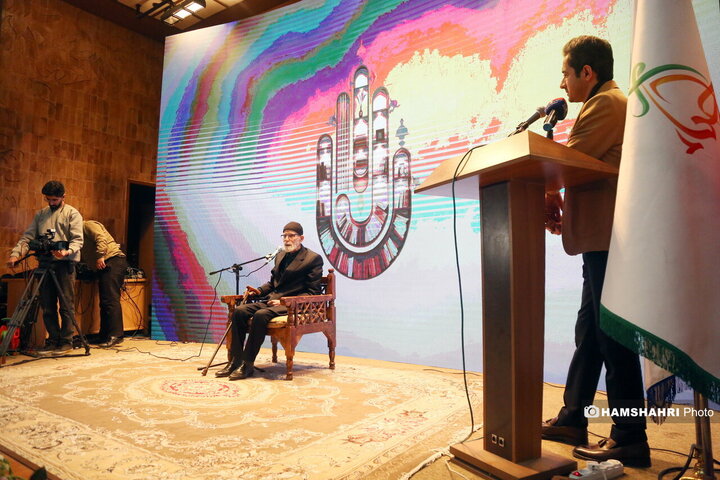 همایش علمی هیات و آیین های مذهبی