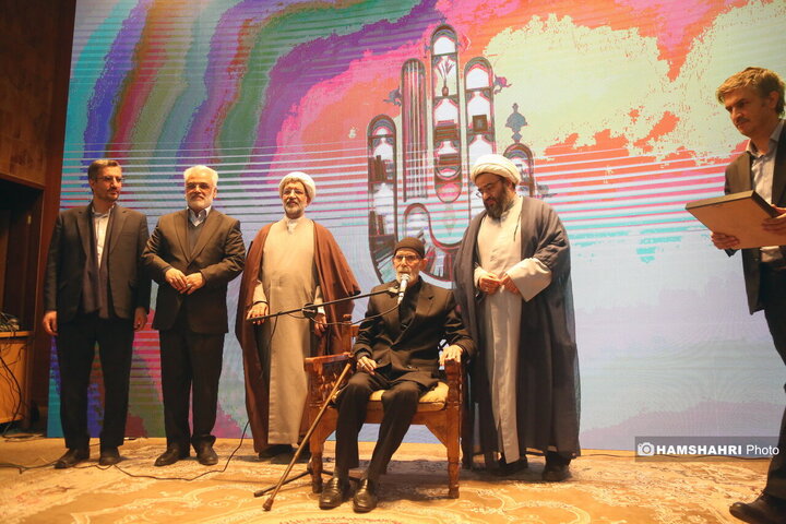 همایش علمی هیات و آیین های مذهبی