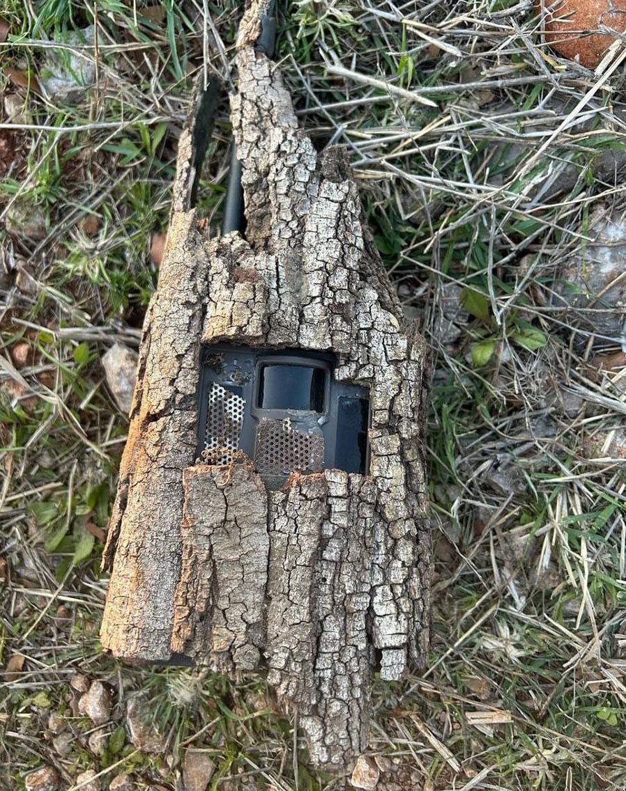 کشف تجهیزات جاسوسی اسرائیل در لبنان  |‌ شیوه جاسازی این تجهیزات را ببینید