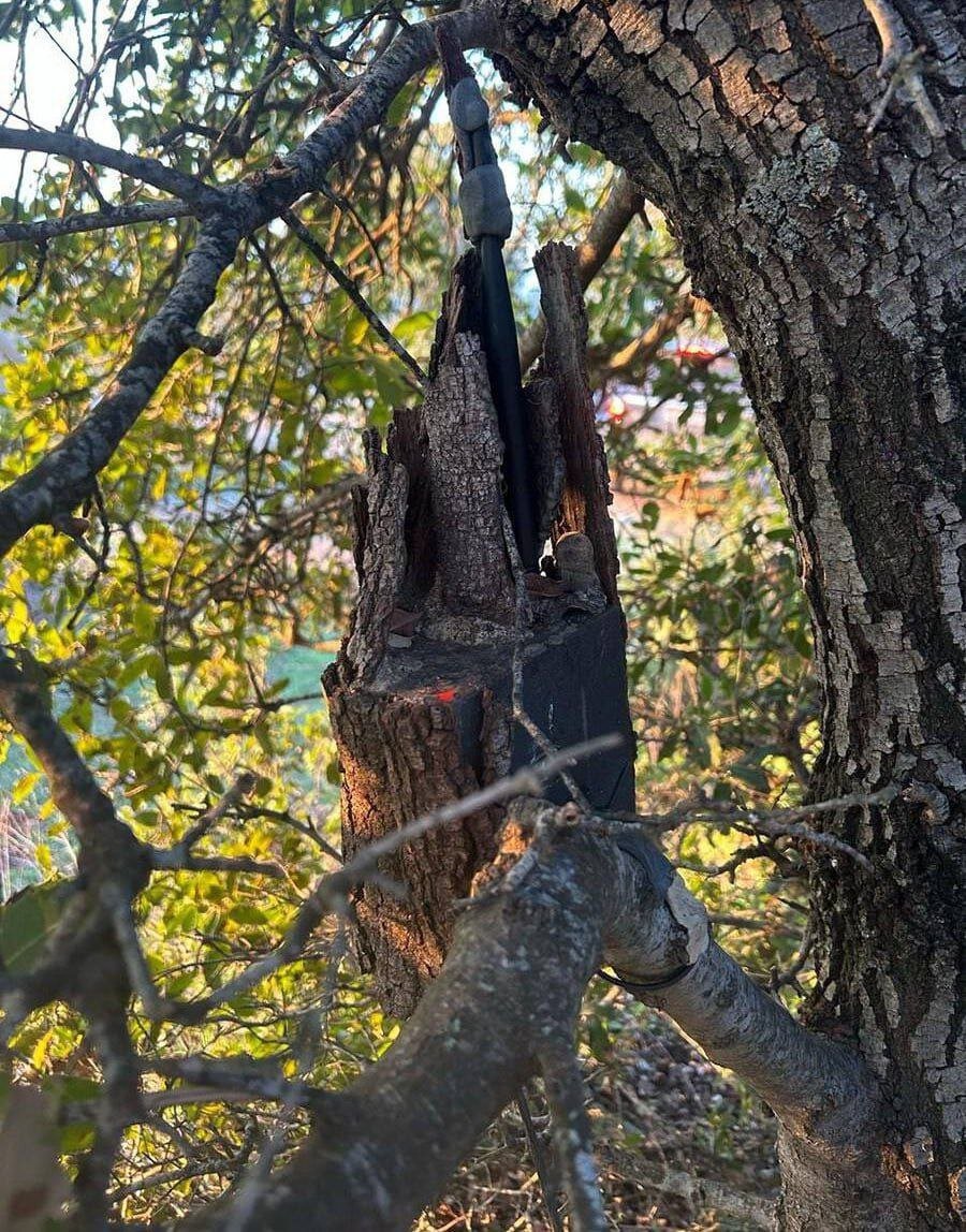 کشف تجهیزات جاسوسی اسرائیل در لبنان  |‌ شیوه جاسازی این تجهیزات را ببینید