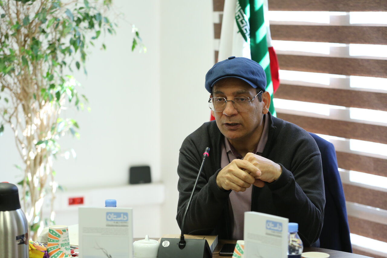 ویژگی داستانهای مینیمال در ایران و جهان | در داستان مینیمال، معیار تعداد کلمه نیست!