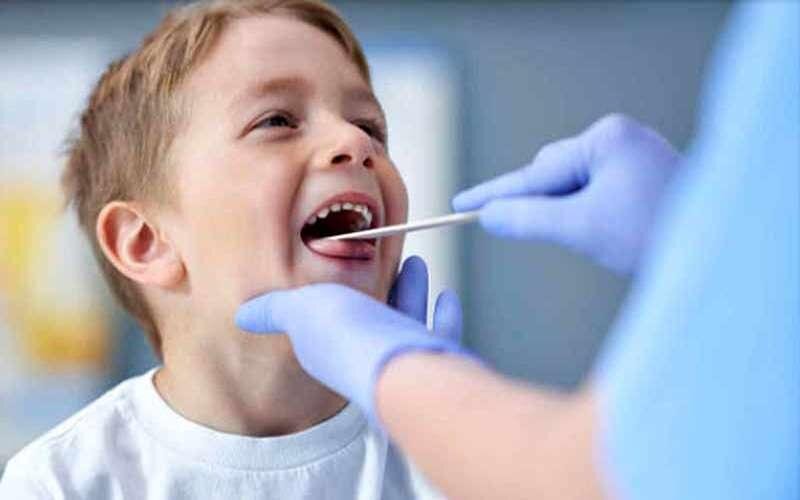 گلودرد ناشی از آلرژی: علتها و روشهای درمان