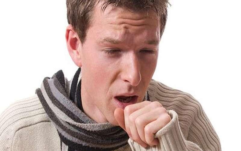 گلودرد ناشی از آلرژی: علتها و روشهای درمان