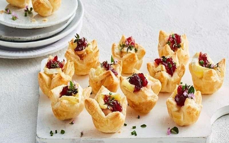 انواع فینگر فود برای افطاری: انتخابهای جذاب و متنوع برای پذیرایی خاص