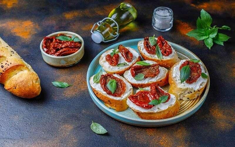 انواع فینگر فود برای افطاری: انتخابهای جذاب و متنوع برای پذیرایی خاص