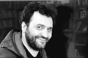 داود احمدی مونس درگذشت + عکس