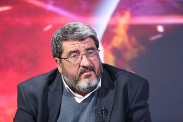 ترامپ ممکن است به استفاده از سلاح اتمی علیه ایران هم فکر کند