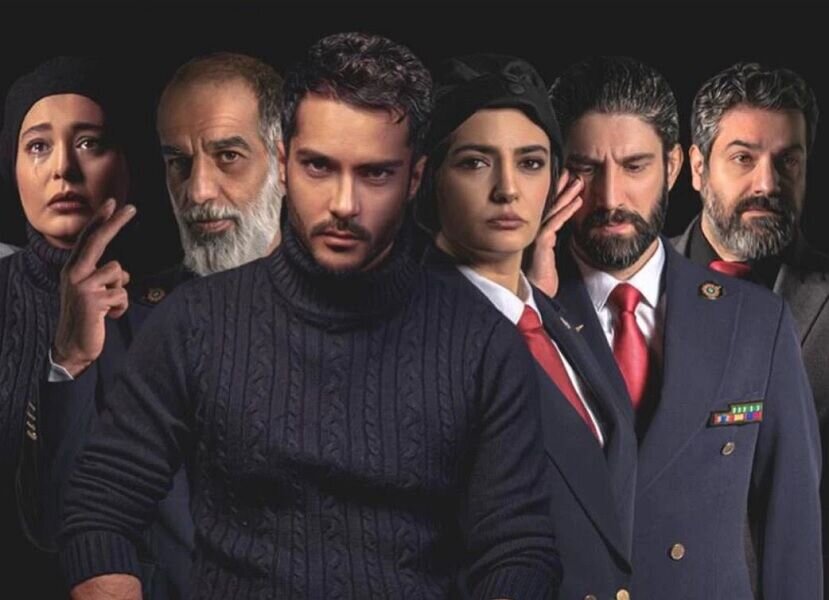 ماجرای سرگرد نیروی هوایی که هواپیمای مسافربری را سرنگون میکند تا از برخورد آن با یک استادیوم پر از جمعیت جلوگیری کند!