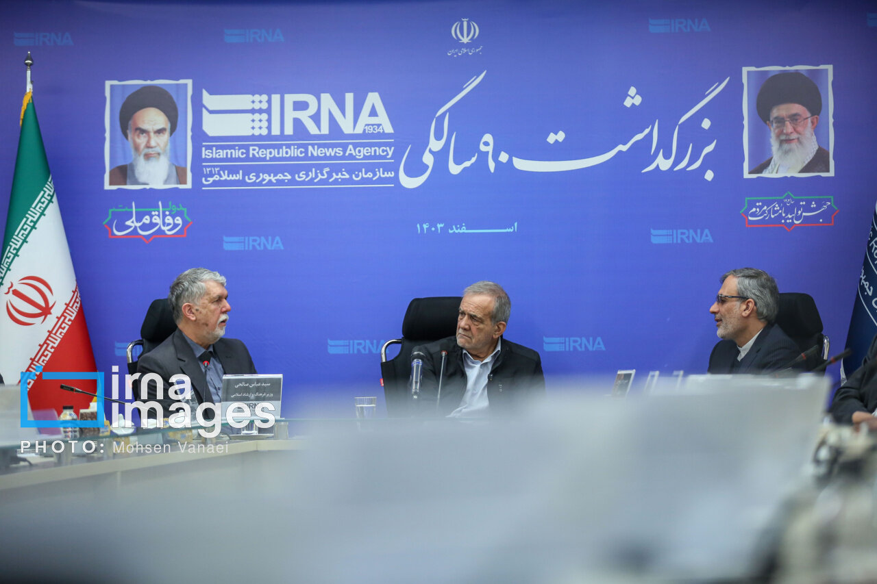 روایت پزشکیان از موضوعی که میتوانست به فاجعه تبدیل شود؛ می خواستند مردم را به خیابان بکشانند...| اظهارنظر جدید درباره گران کردن بنزین