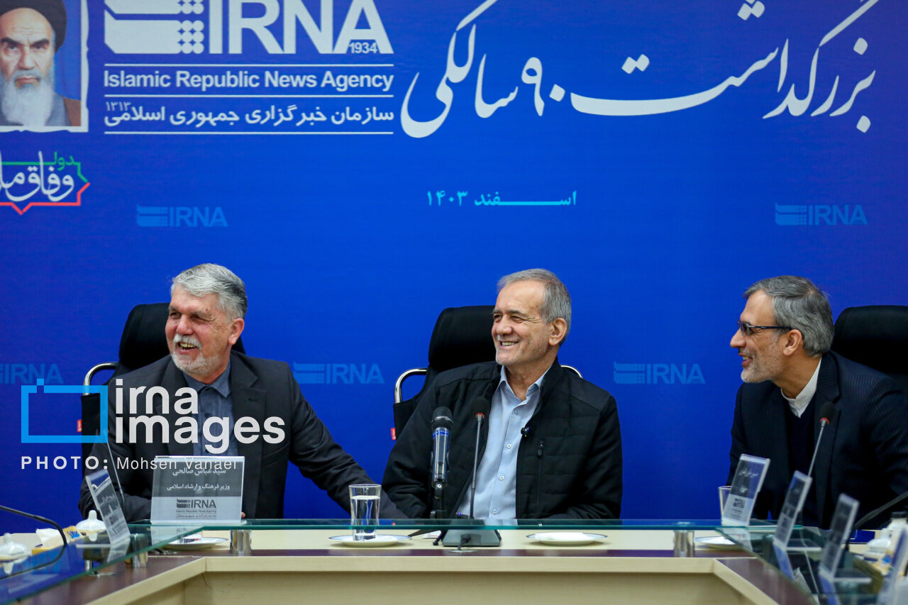 روایت پزشکیان از موضوعی که میتوانست به فاجعه تبدیل شود؛ می خواستند مردم را به خیابان بکشانند...| اظهارنظر جدید درباره گران کردن بنزین