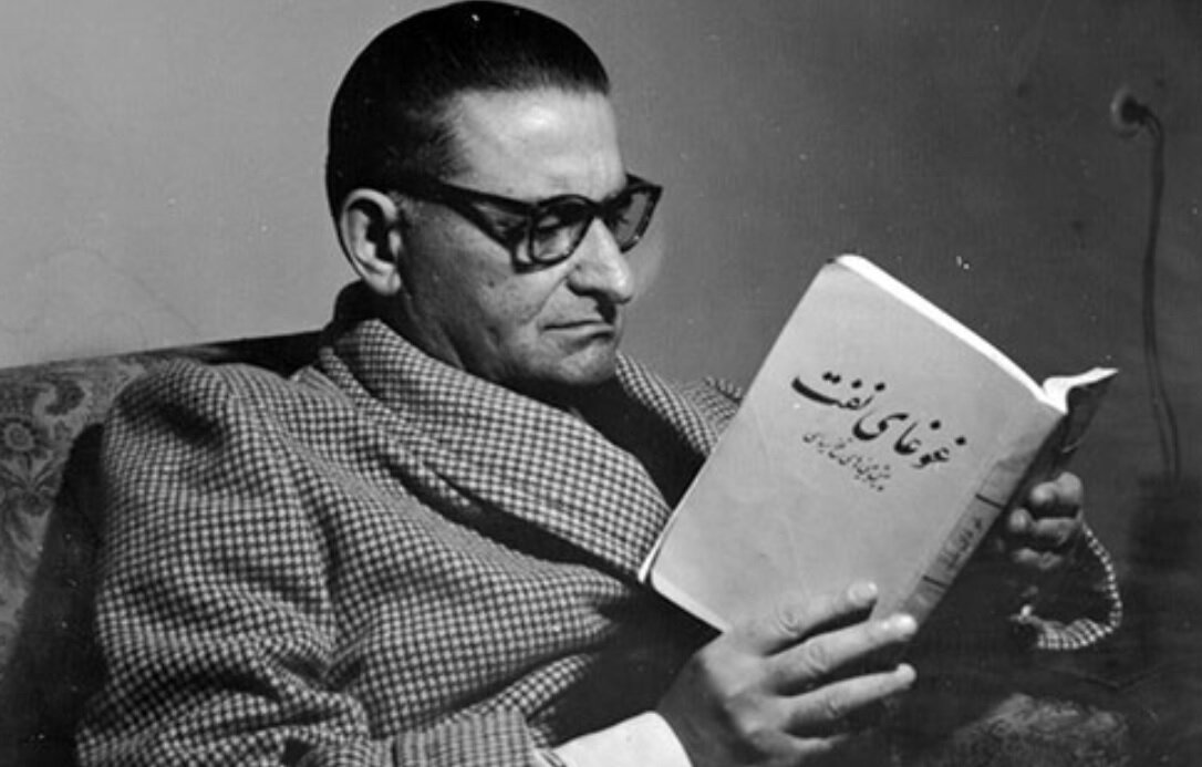 کوچهای به نام سیاستمدار معروف