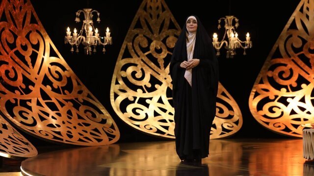 الهام چرخنده مجری تلویزیون شد | فرزاد حسنی و محسن افشانی؛ مجری برنامههای رمضان