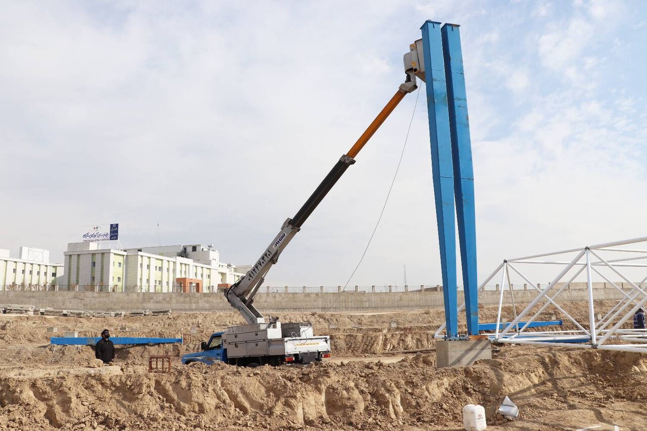 پایانه آزادگان