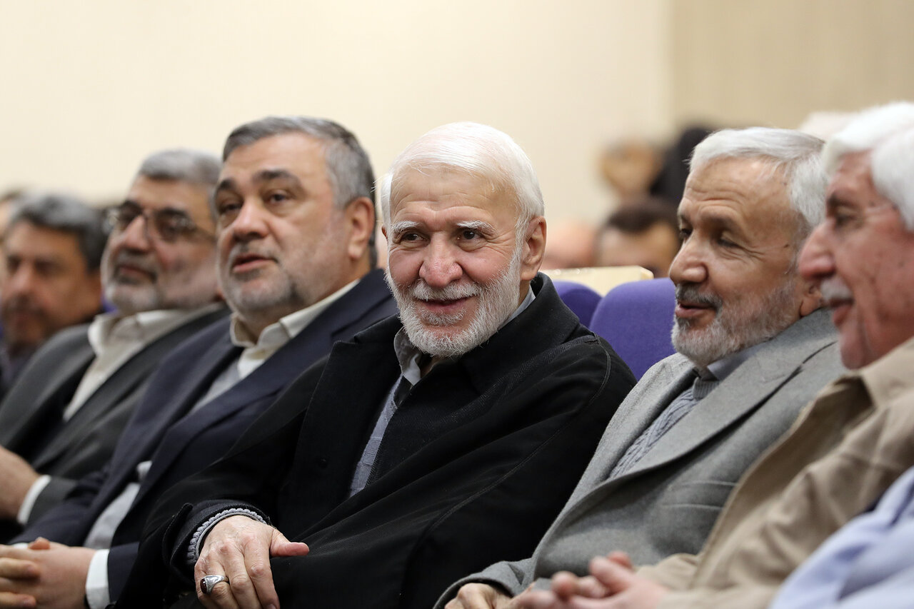 مکتب ماشاالله عابدی الگویی برای ذاکران اهل بیت(ع) است