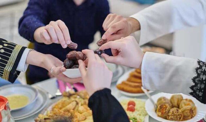 باید و نبایدهای تغذیهای برای یک روزهداری آسان