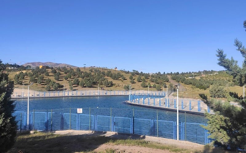 قزوینگردی یک روزه ؛ شهری که پناه خستگان کاروان جاده ابریشم بود